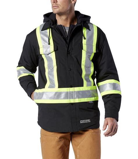 construction worker jackets